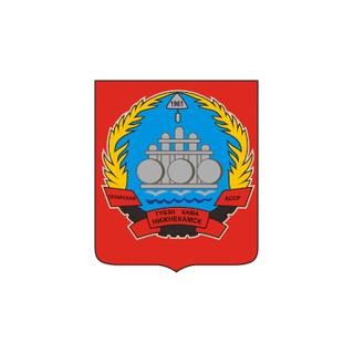 Герб города