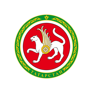 Герб региона